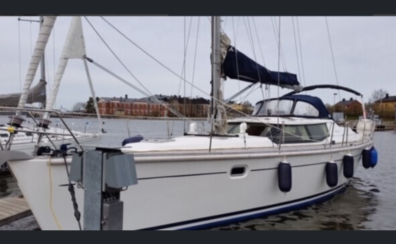 Wauquiez 40 Pilot Saloon-kuva-17